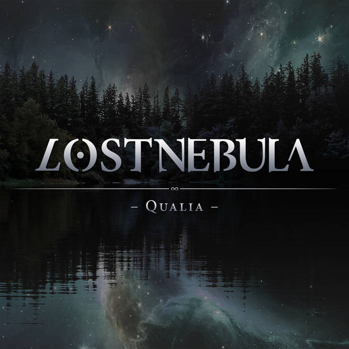 Qualia Album Cover